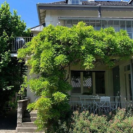 Les Chambres De Pauline Appartements Avec Climatisation Et Spa Albertville Exteriör bild