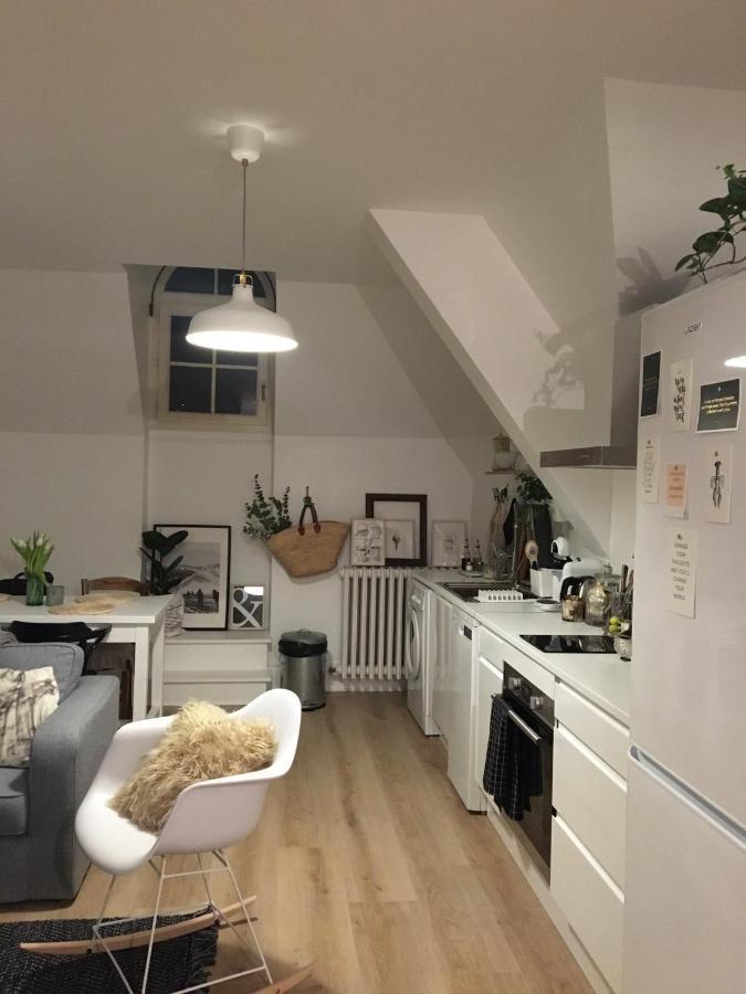 Les Chambres De Pauline Appartements Avec Climatisation Et Spa Albertville Exteriör bild