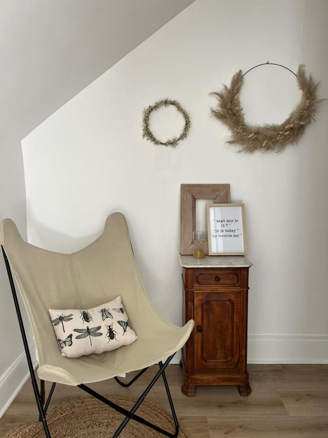 Les Chambres De Pauline Appartements Avec Climatisation Et Spa Albertville Exteriör bild