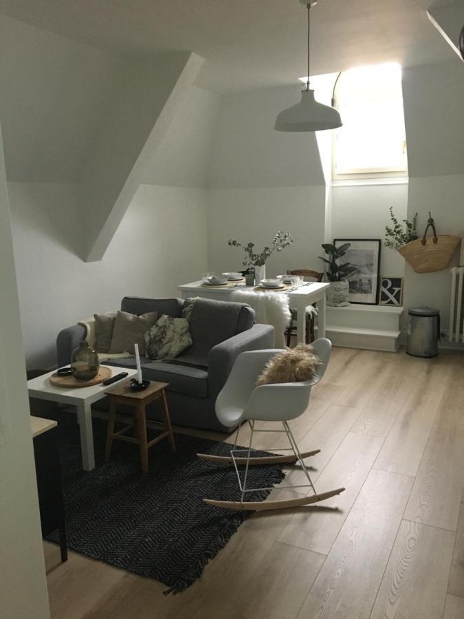 Les Chambres De Pauline Appartements Avec Climatisation Et Spa Albertville Exteriör bild