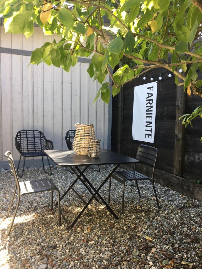 Les Chambres De Pauline Appartements Avec Climatisation Et Spa Albertville Exteriör bild